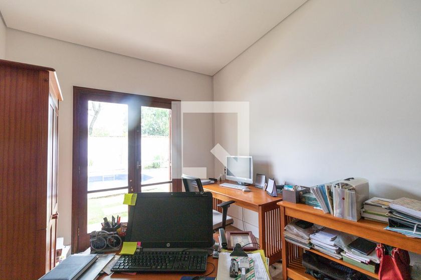 Casa, 6 quartos, 880 m² - Foto 23