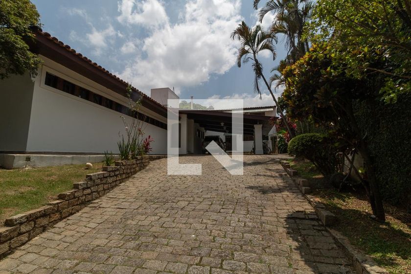 Casa, 6 quartos, 880 m² - Foto 171