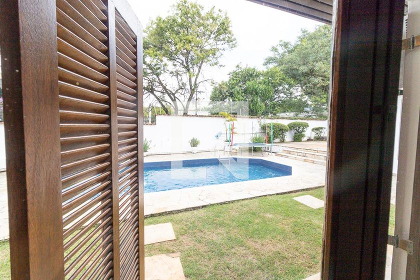 Casa, 6 quartos, 880 m² - Foto 37