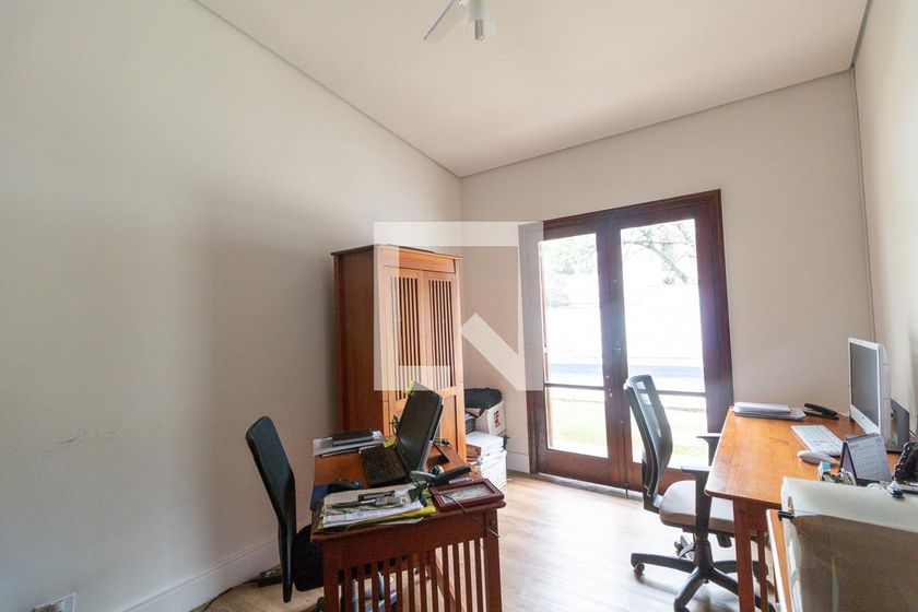 Casa, 6 quartos, 880 m² - Foto 21