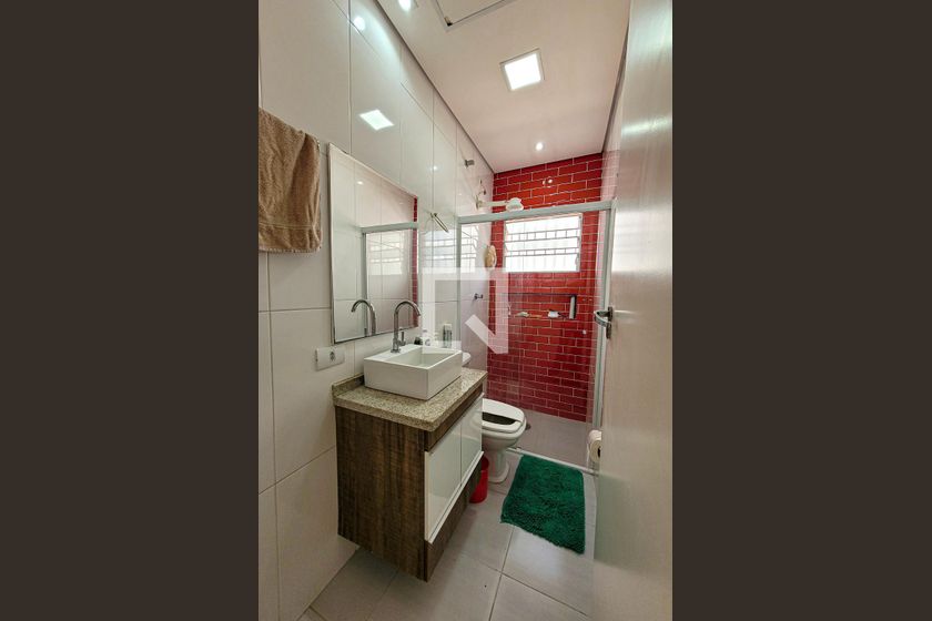 Casa, 2 quartos, 100 m² - Foto 45