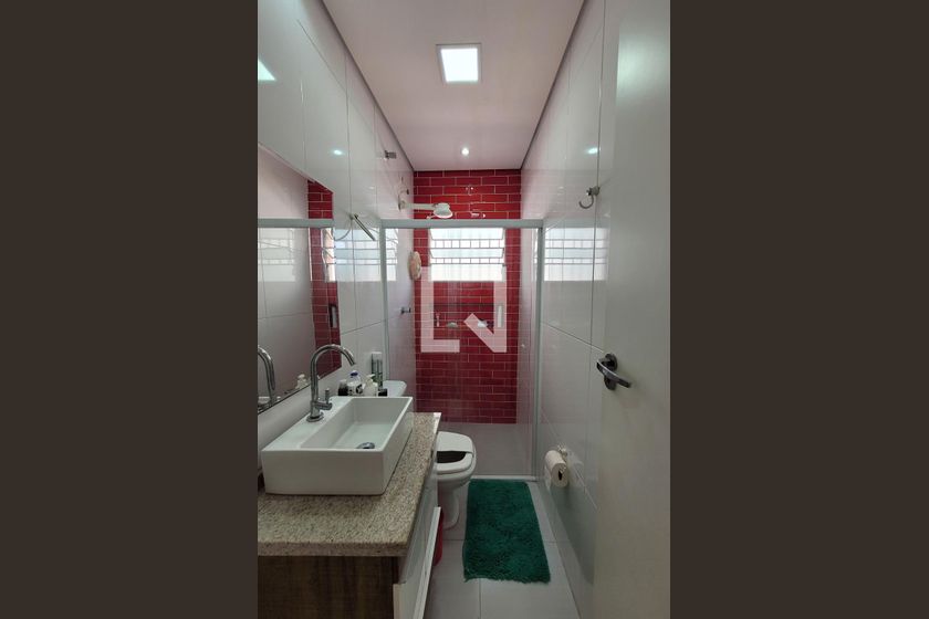 Casa, 2 quartos, 100 m² - Foto 43