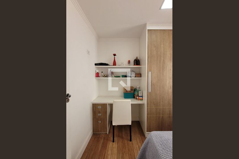 Casa, 2 quartos, 100 m² - Foto 21