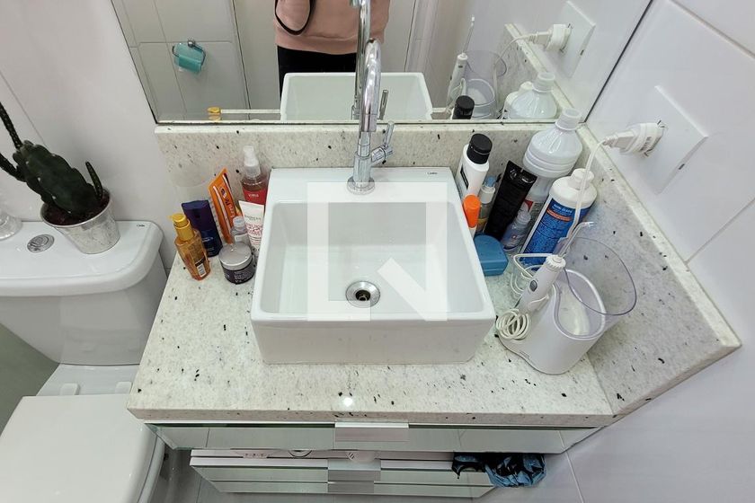 Casa, 2 quartos, 100 m² - Foto 41