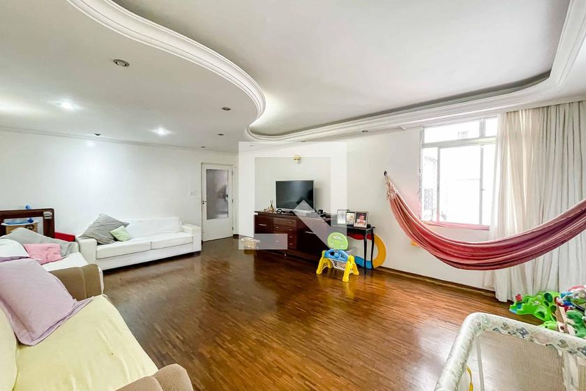 Cobertura, 4 quartos, 200 m² - Foto 7