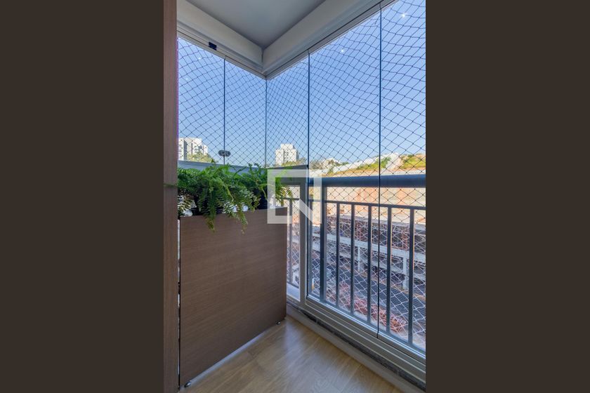 Apartamento, 2 quartos, 45 m² - Foto 14