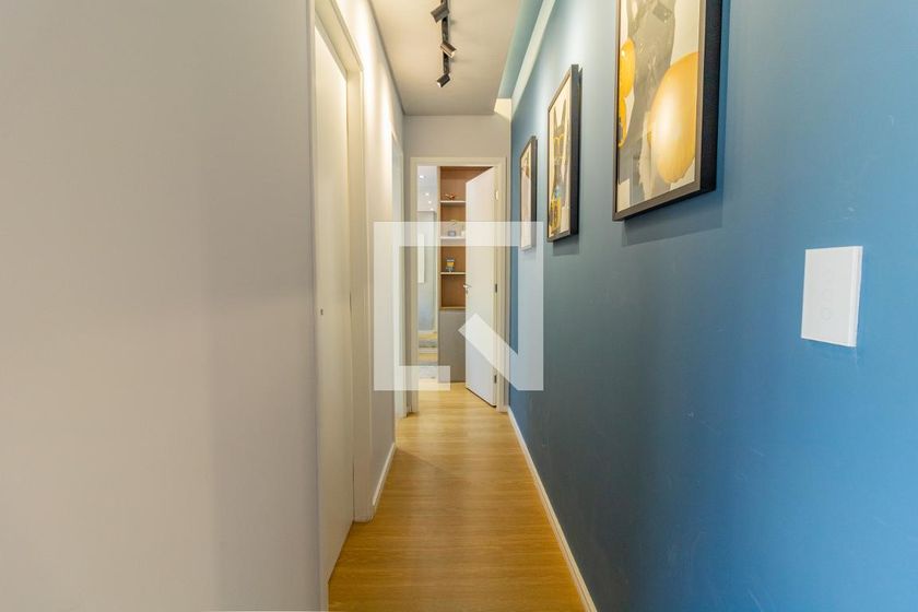 Apartamento, 2 quartos, 45 m² - Foto 20