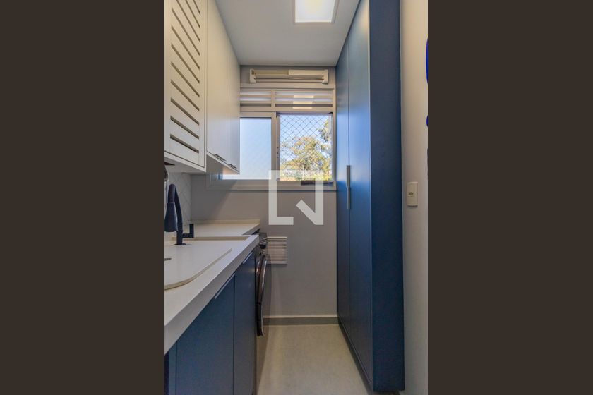 Apartamento, 2 quartos, 45 m² - Foto 74