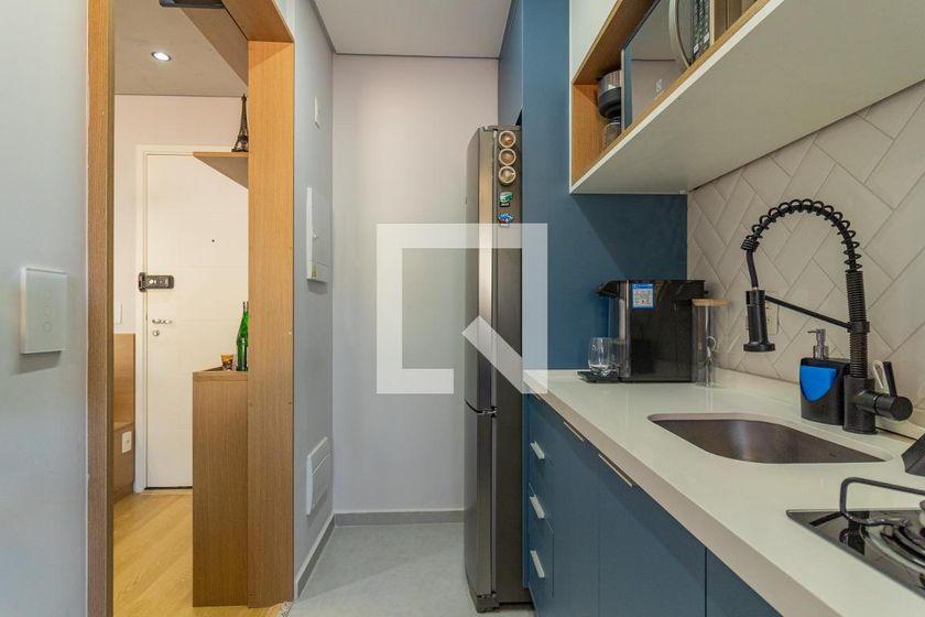 Apartamento, 2 quartos, 45 m² - Foto 66