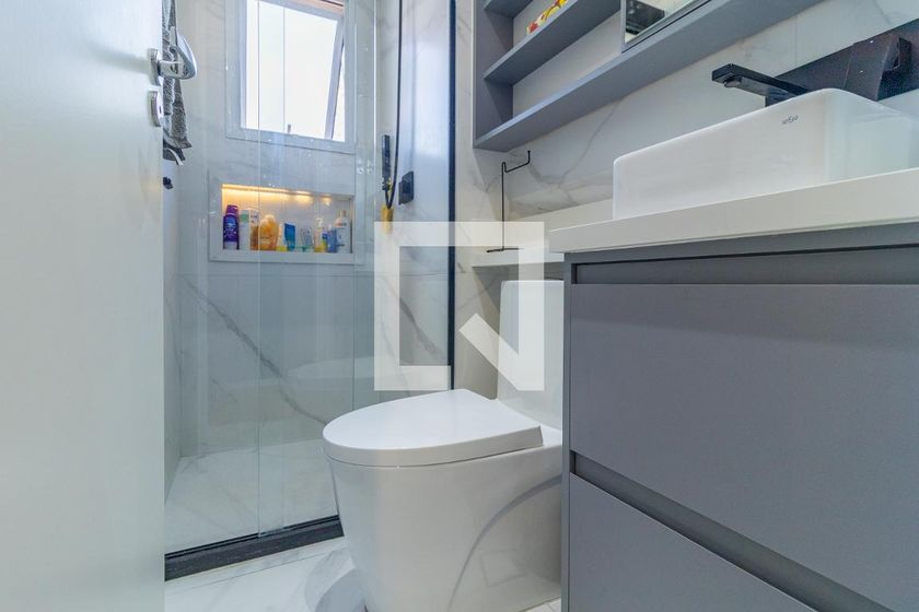 Apartamento, 2 quartos, 45 m² - Foto 48