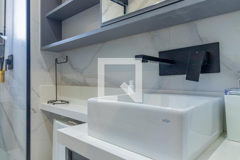 Apartamento, 2 quartos, 45 m² - Foto 52