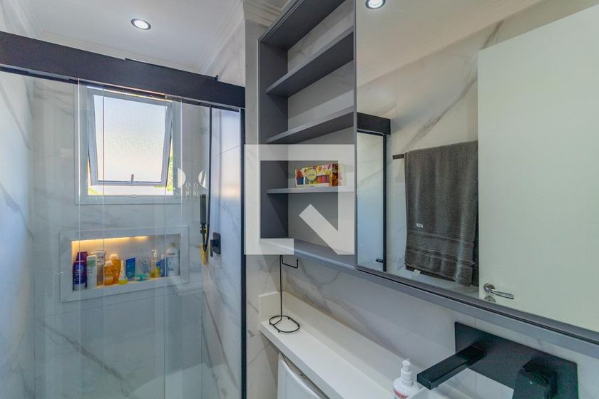 Apartamento, 2 quartos, 45 m² - Foto 54
