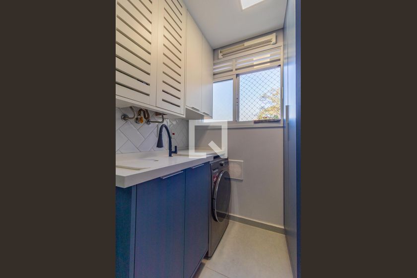 Apartamento, 2 quartos, 45 m² - Foto 72