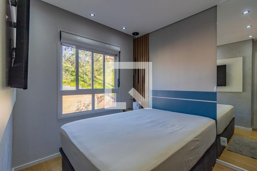 Apartamento, 2 quartos, 45 m² - Foto 24