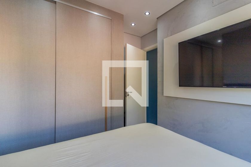 Apartamento, 2 quartos, 45 m² - Foto 30