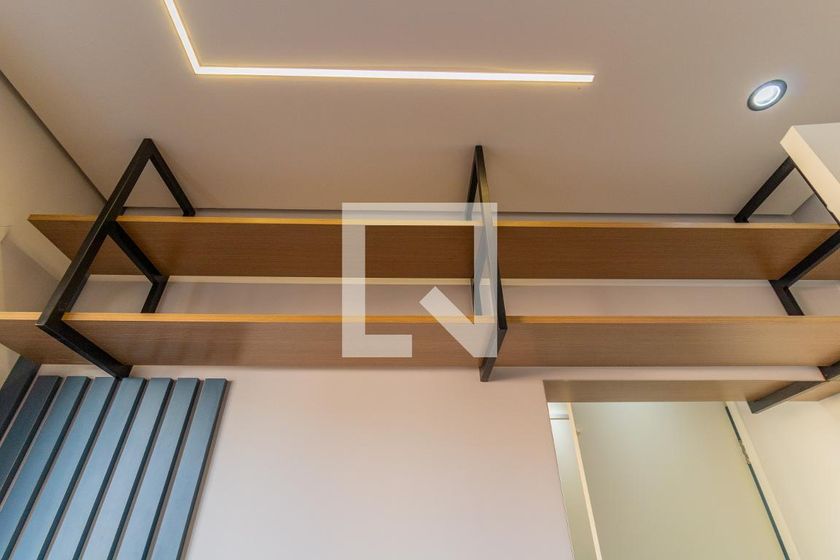 Apartamento, 2 quartos, 45 m² - Foto 44
