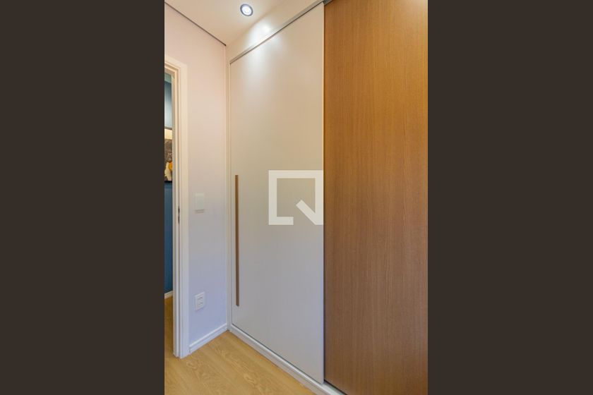 Apartamento, 2 quartos, 45 m² - Foto 40
