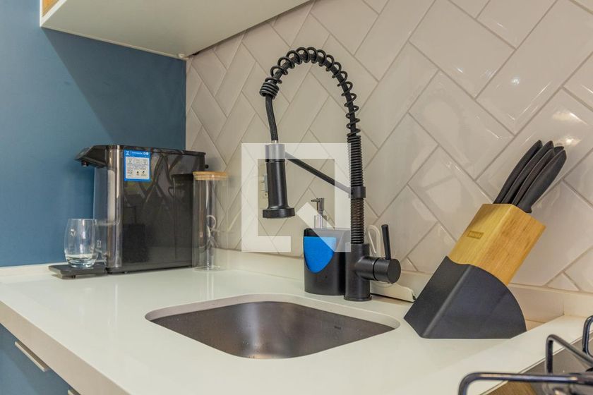 Apartamento, 2 quartos, 45 m² - Foto 68
