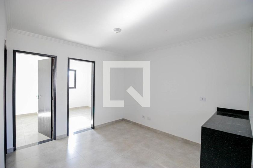 Kitnet-Studio, 45 m² - Foto 1