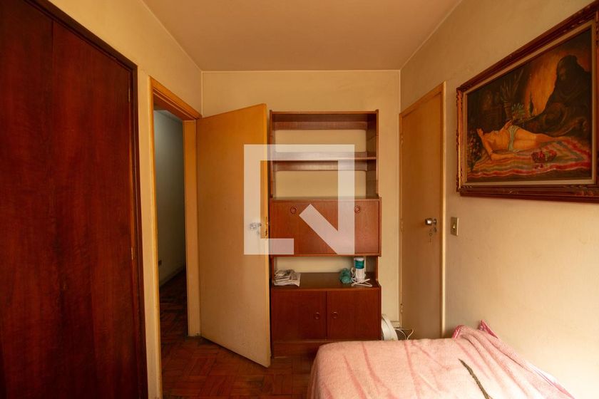 Apartamento, 3 quartos, 84 m² - Foto 11