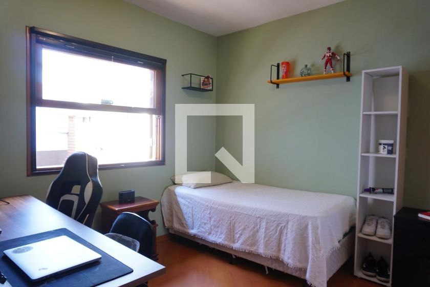 Casa, 4 quartos, 210 m² - Foto 19