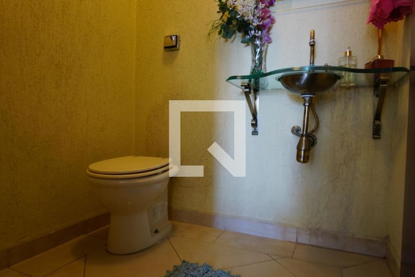 Casa, 4 quartos, 210 m² - Foto 33