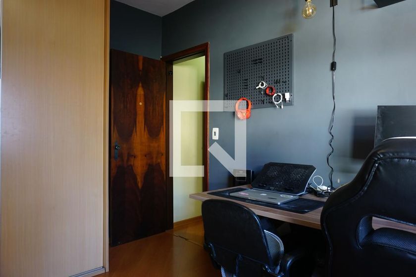 Casa, 4 quartos, 210 m² - Foto 17