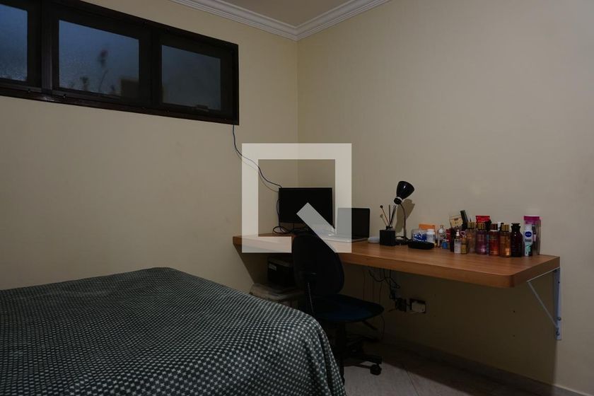 Casa, 4 quartos, 210 m² - Foto 24