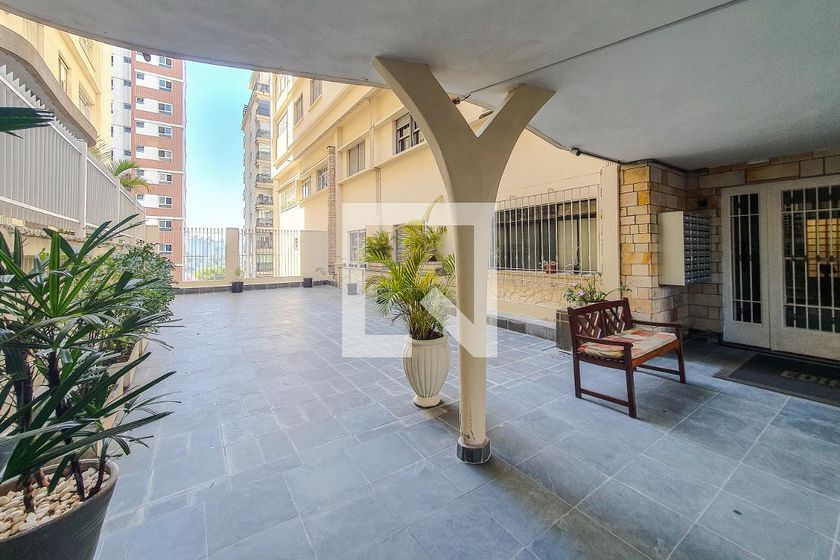 Apartamento, 2 quartos, 80 m² - Foto 103