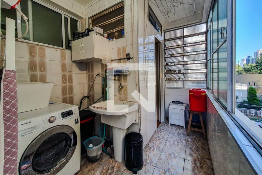 Apartamento, 2 quartos, 80 m² - Foto 81