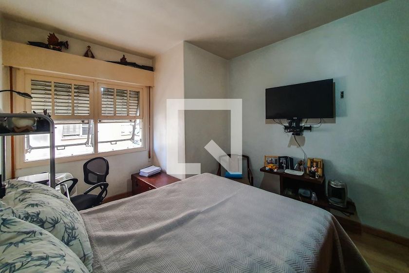 Apartamento, 2 quartos, 80 m² - Foto 29