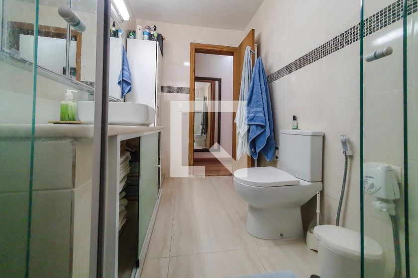 Apartamento, 2 quartos, 80 m² - Foto 61