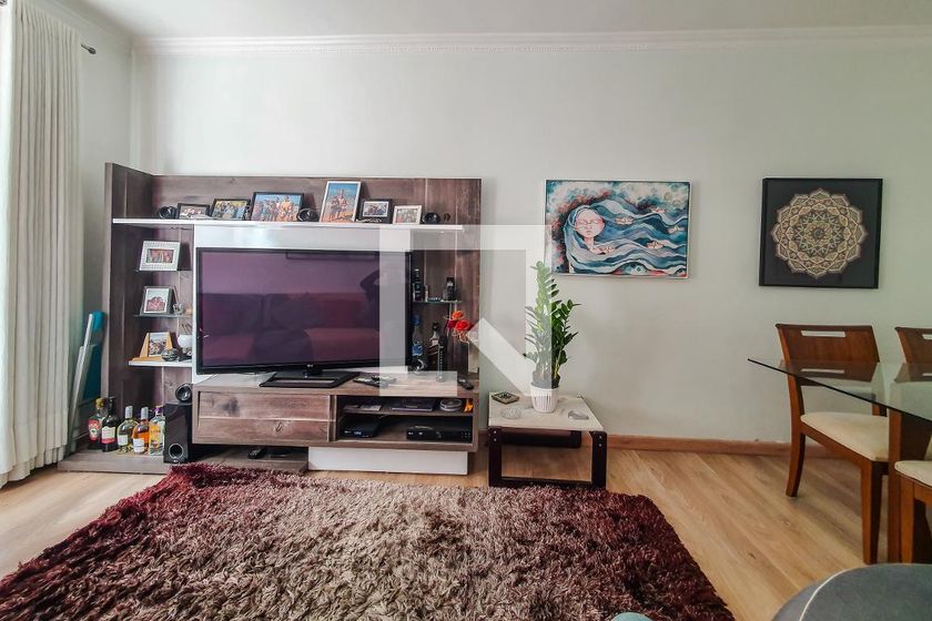 Apartamento, 2 quartos, 80 m² - Foto 17