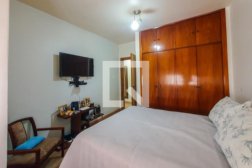 Apartamento, 2 quartos, 80 m² - Foto 35