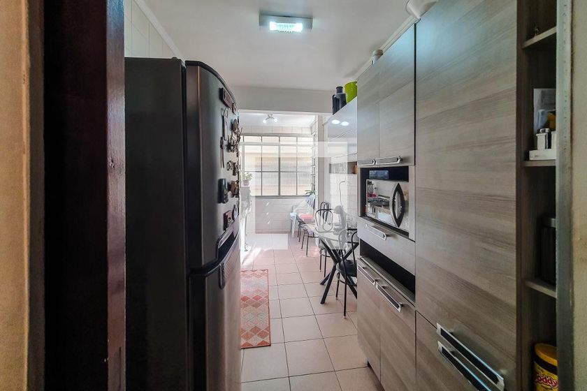 Apartamento, 2 quartos, 80 m² - Foto 63