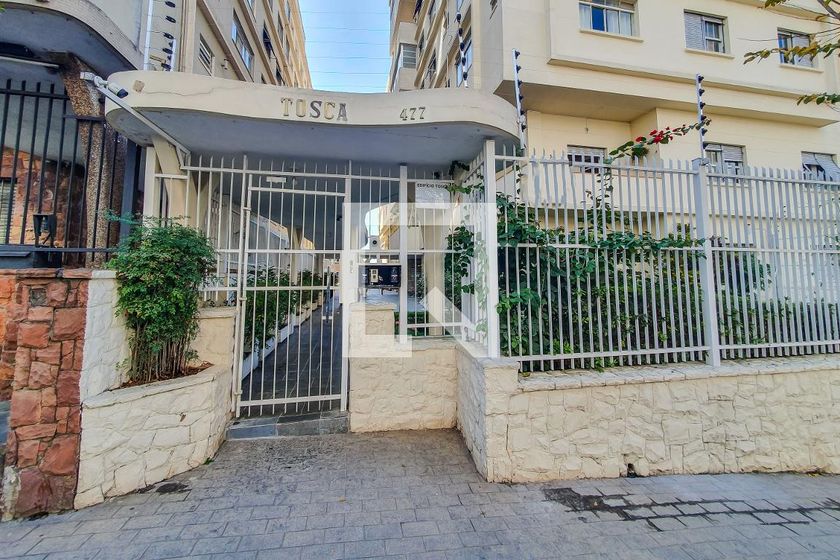 Apartamento, 2 quartos, 80 m² - Foto 107