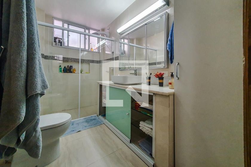 Apartamento, 2 quartos, 80 m² - Foto 55