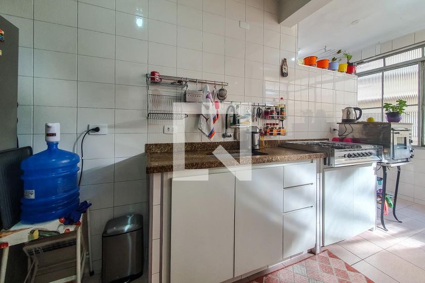 Apartamento, 2 quartos, 80 m² - Foto 67