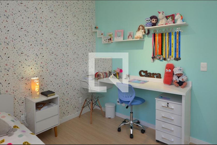 Casa, 4 quartos, 170 m² - Foto 10