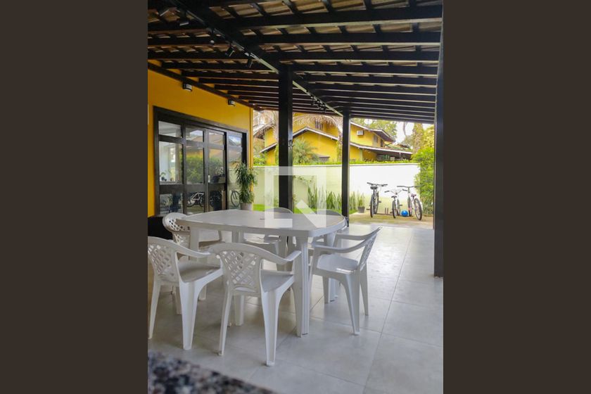 Casa, 4 quartos, 170 m² - Foto 73