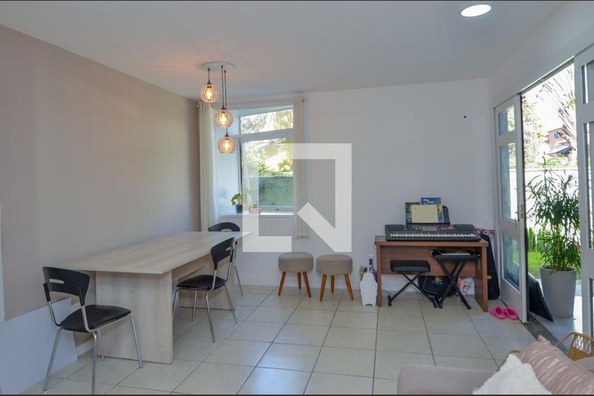 Casa, 4 quartos, 170 m² - Foto 6