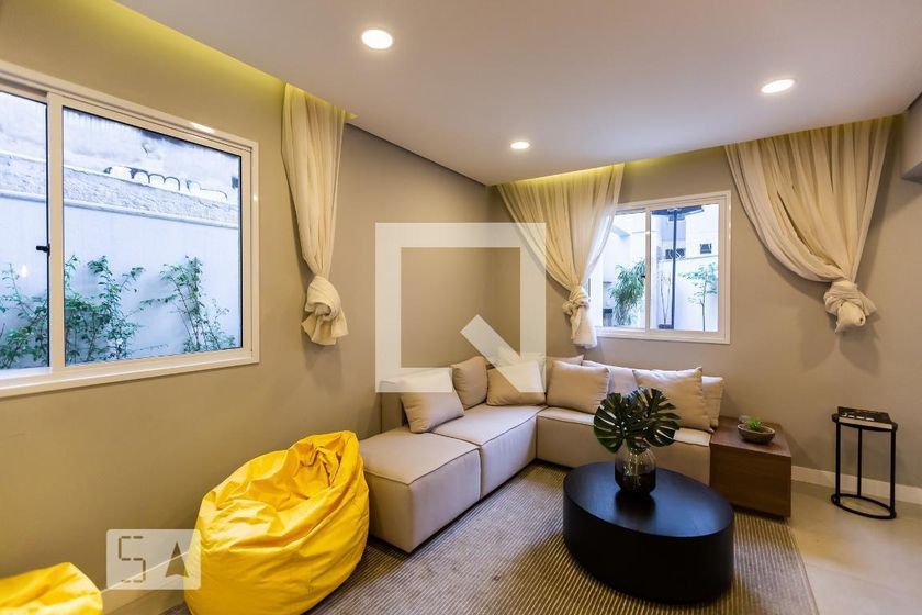 Kitnet-Studio, 35 m² - Foto 51