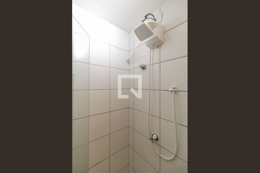 Kitnet-Studio, 35 m² - Foto 19
