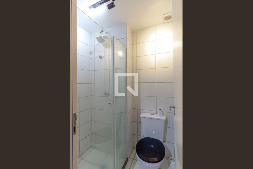 Kitnet-Studio, 35 m² - Foto 15
