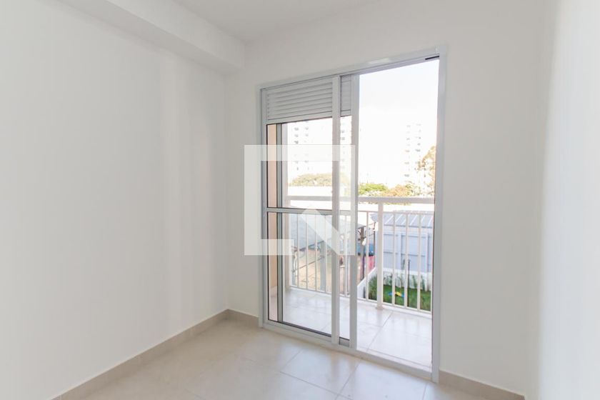 Apartamento com 1 quarto Ã  venda em Vila Guilherme, São Paulo