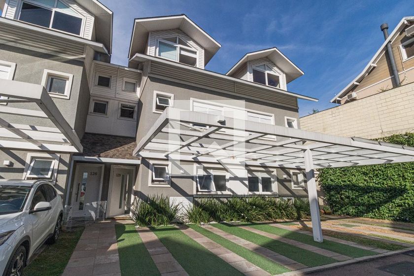 Condomínio Terrara Porto Alegre, Jardim Salso Porto Alegre Alugue