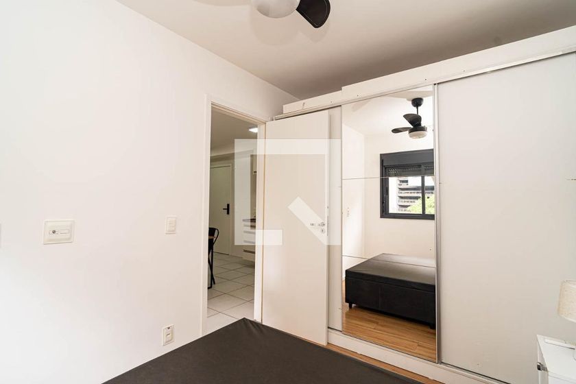 Apartamento, 2 quartos, 37 m² - Foto 32
