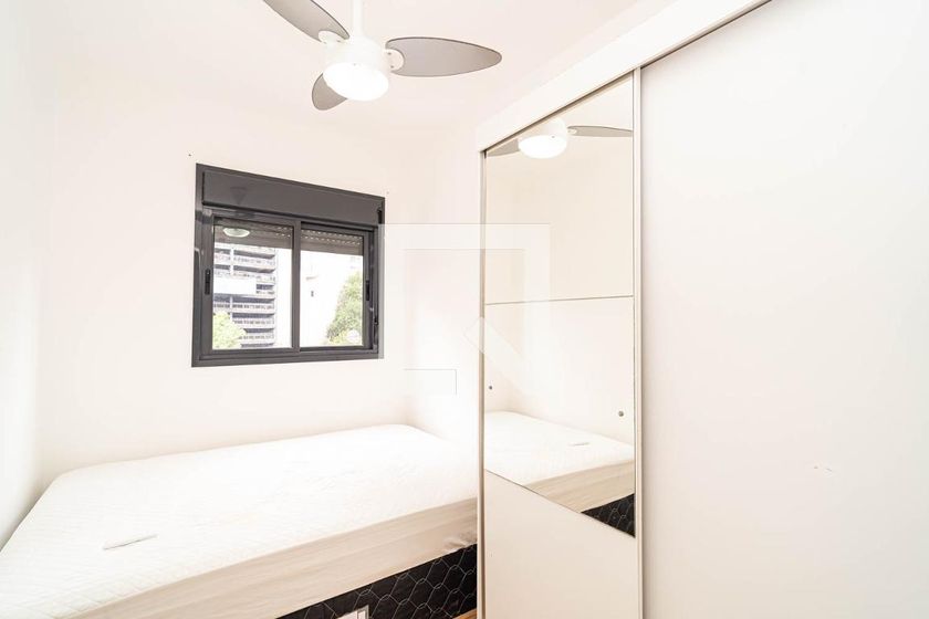 Apartamento, 2 quartos, 37 m² - Foto 35
