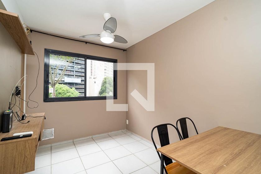 Apartamento, 2 quartos, 37 m² - Foto 8