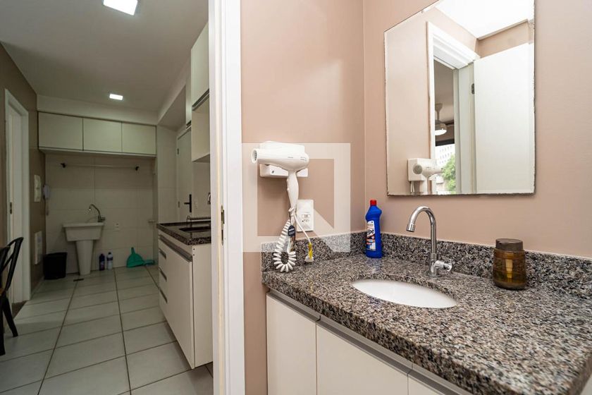 Apartamento, 2 quartos, 37 m² - Foto 59